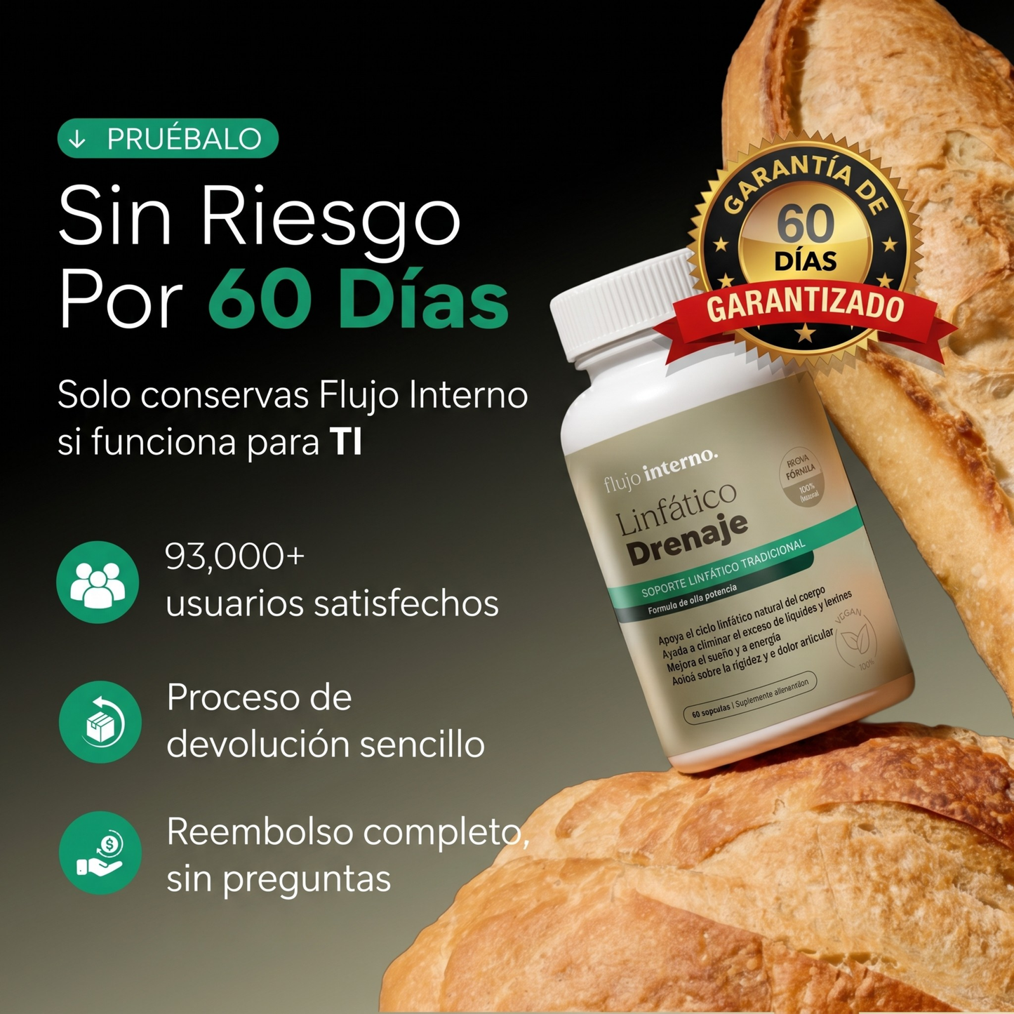 FlujoInterno | Recupérate por dentro