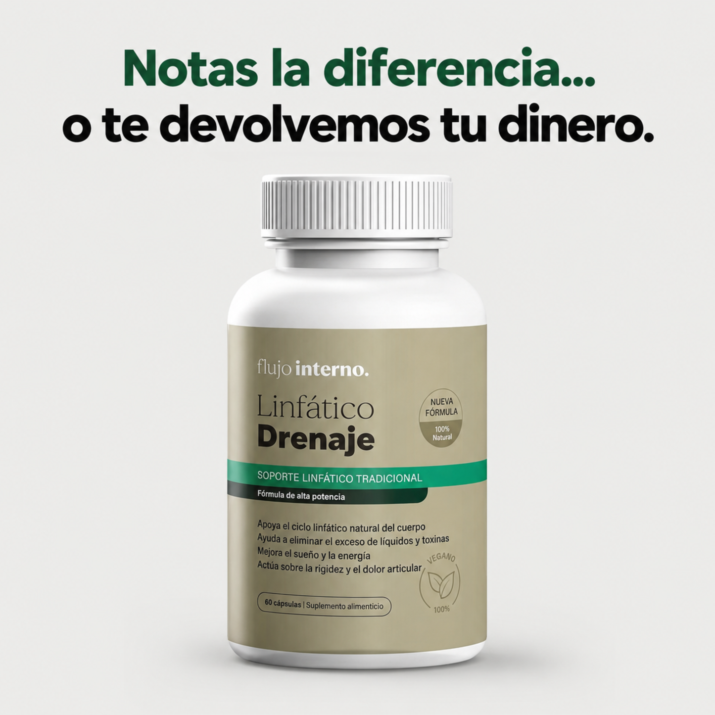 FlujoInterno | Recupérate por dentro